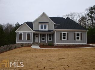 15 Gordon Manor Ct LOT 14, Senoia, GA 30276