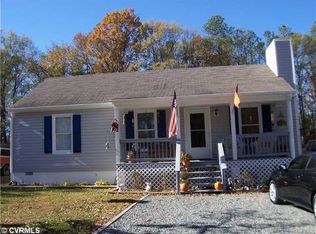 9754 Purcell Rd, Henrico, VA 23228