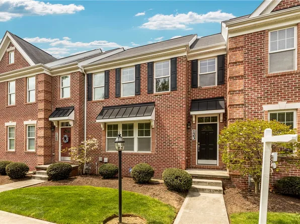 123 Shenot Rd, Wexford, PA 15090