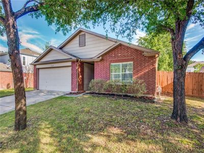 1016 Greenbend Dr, Denton, TX, 76210