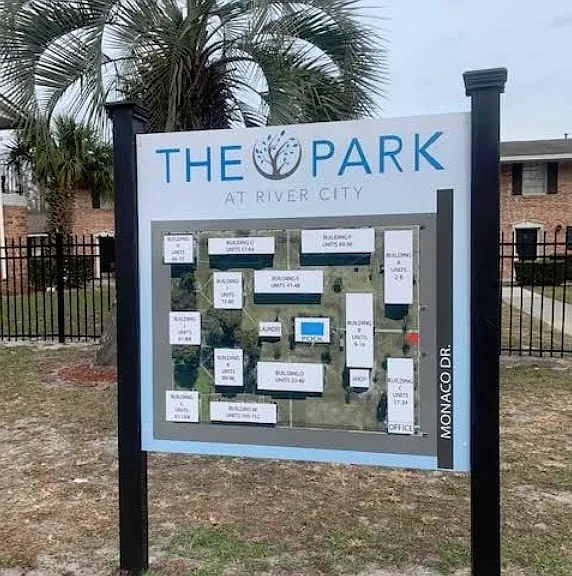 The Park at River City — Photo 1