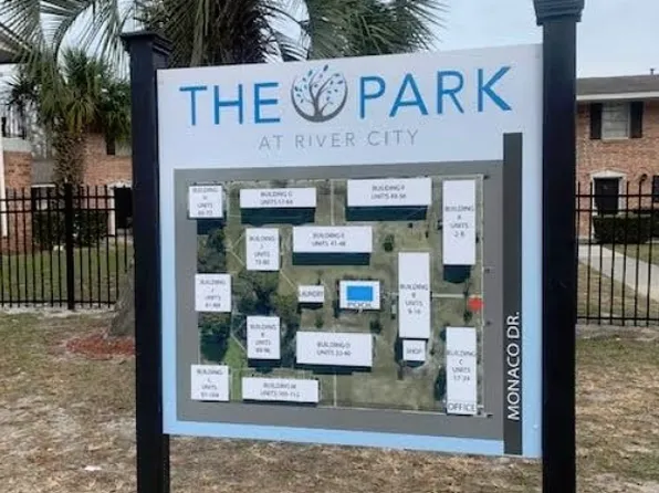 The Park at River City
