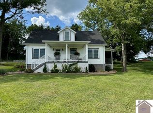 13434 Marion Rd, Princeton, KY 42445