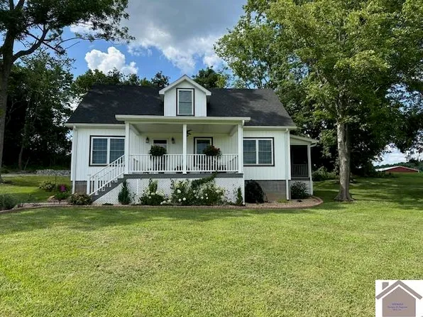 13434 Marion Rd, Princeton, KY 42445