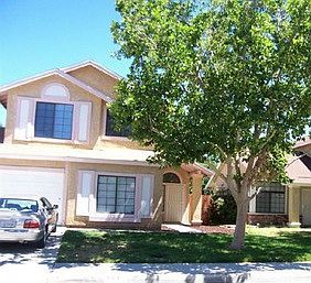 Curb Appeal