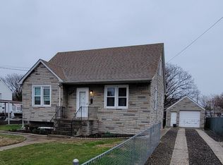 1531 Vesper Ave, Dundalk, MD 21222