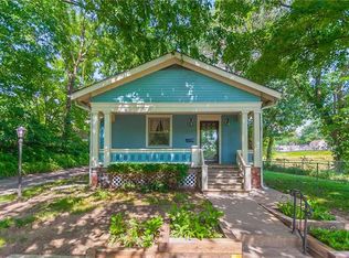 2115 S 14th St, Saint Joseph, MO 64503