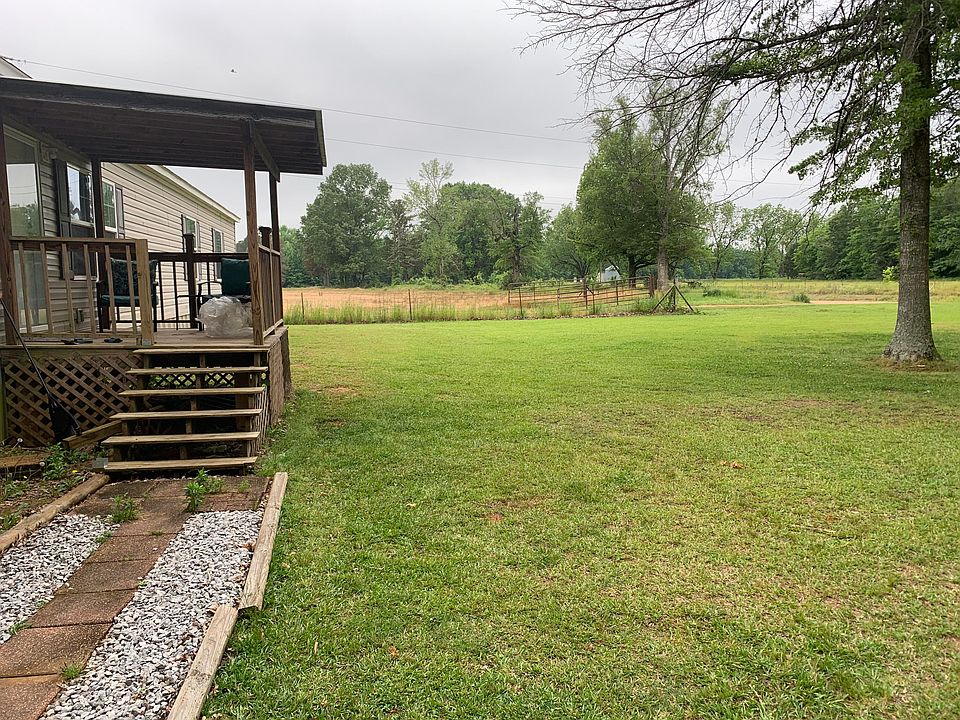 2871 Wallfield Rd, Houlka, MS 38850 MLS 231590 Zillow