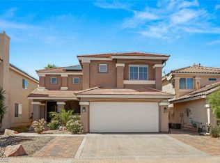 10915 Carberry Hill St, Las Vegas, NV 89141