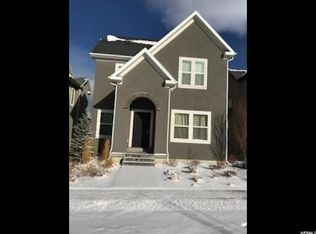 875 W 2700 N, Lehi, UT 84043