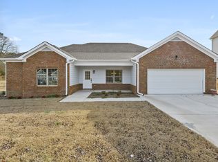 57 Jamestowne Dr, Douglasville, GA