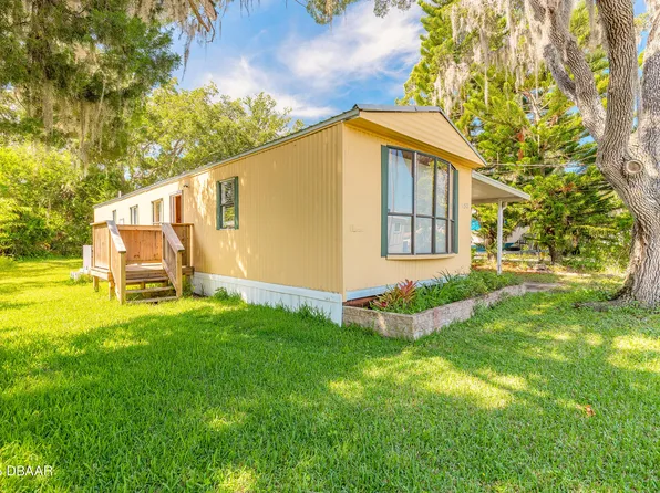 182 Douglas St, Edgewater, FL 32141