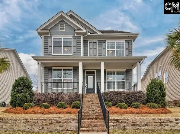 234 Thacher Loop, Elgin, SC 29045