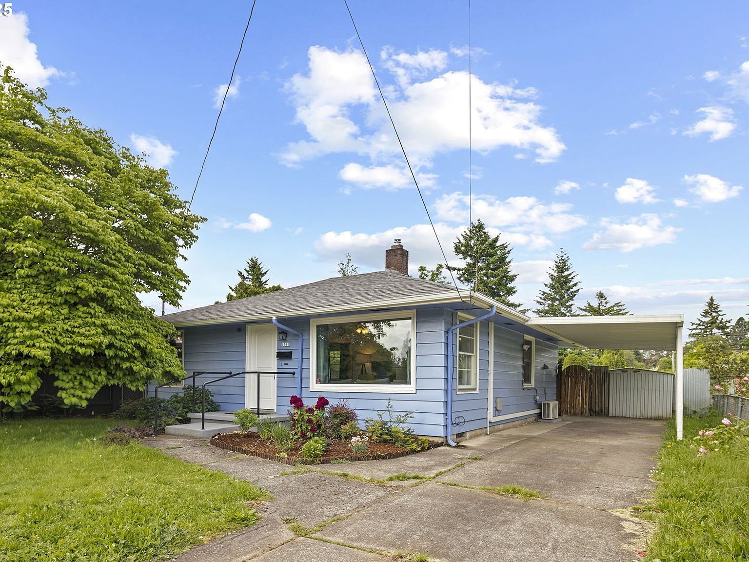 【shushu266226】No.3 9746 SE Woodstock Blvd, Portland, OR 97266 | Zillow