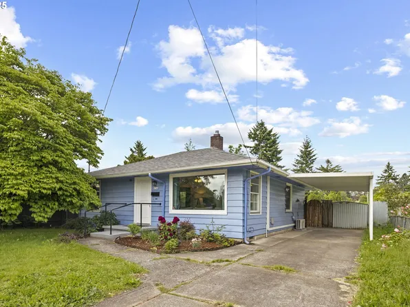 9746 SE Woodstock Blvd, Portland, OR 97266