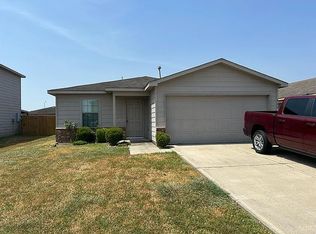 902 Canyon Hill Ln, Rosenberg, TX 77471