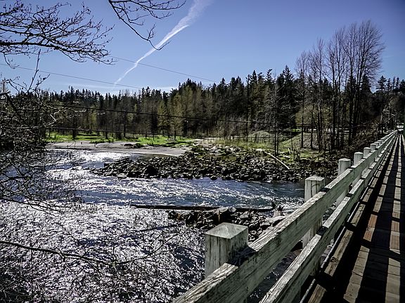 Sandy River