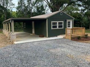 140 County Road 603, Hanceville, AL 35077