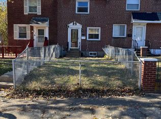 810 Bennington Rd, Folcroft, PA 19032