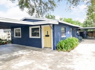 61 W Muriel St, Orlando, FL 32806