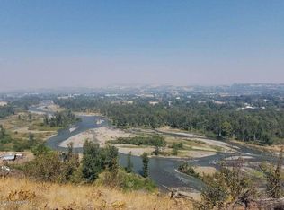 Nka Berndt Bluff Rd, Yakima, WA 98908