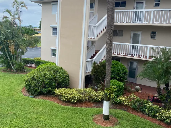 2856 S Garden Drive S #201, Lake Worth, FL 33461
