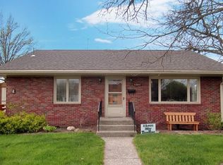 3304 Melrose Ave, Erie, PA 16508