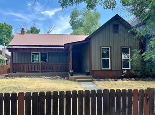758 E 5th Ave, Durango, CO 81301