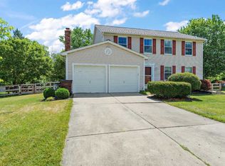 7632 Devonwood Dr, West Chester, OH 45069