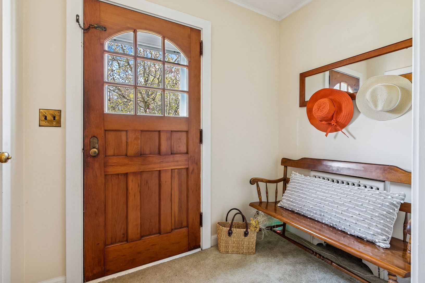  Front Foyer