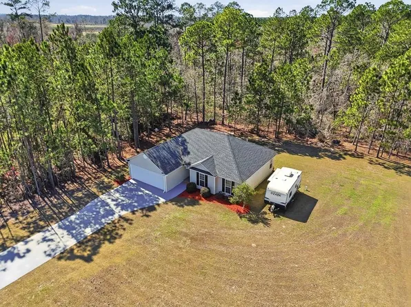 309 Baskins Rd, Lakeland, GA 31635