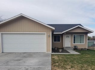 612 S Elm Ave, Pasco, WA 99301