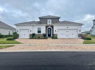 202 Pavia Pl, Saint Johns, FL 32259