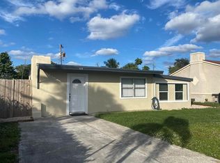 109 E Hart St, Lantana, FL 33462