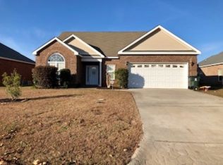 106 Arelia Dr, Warner Robins, GA 31088
