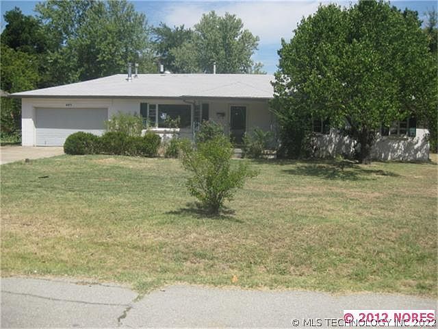 1st image of 445 S 90th East Ave