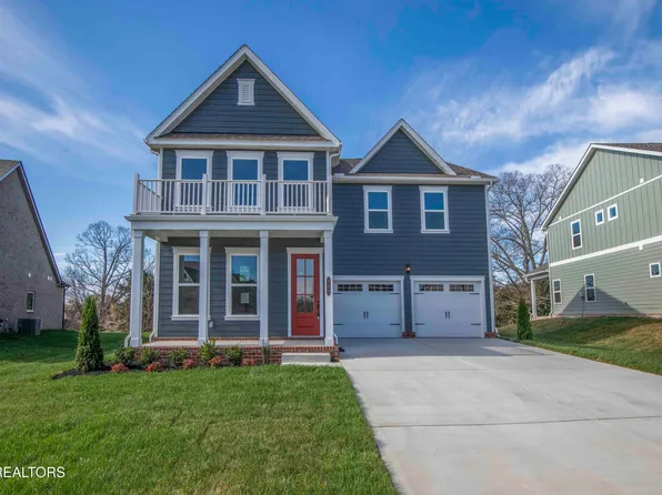 447 Ivey Farms Rd Lot 64, Knoxville, TN 37934