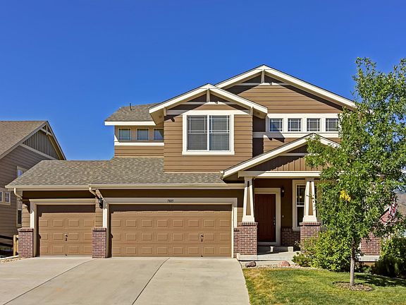 3 car garage for all your toys