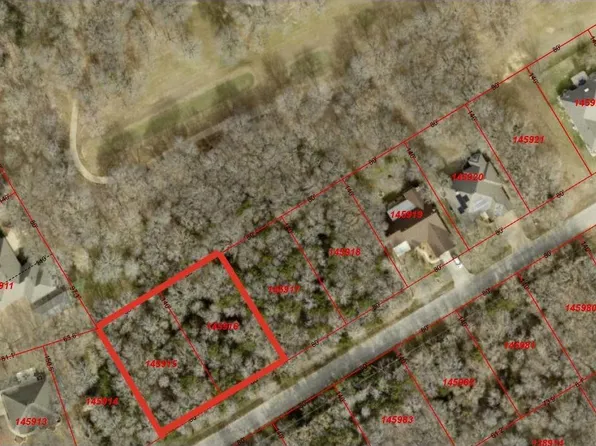 24043 Stonewood Dr, Whitney, TX 76692