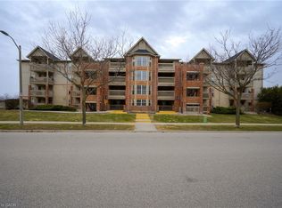 4015 Kilmer Dr #110, Burlington, ON L7M 4M4