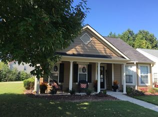 135 Ivygreen Chase, Canton, GA 30114