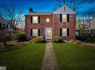 5512 Woodlawn Rd, Baltimore, MD 21210