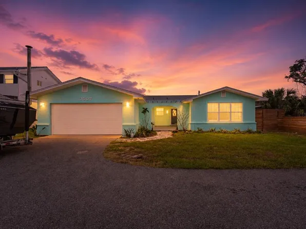 2507 S Peninsula Dr, Daytona Beach, FL 32118