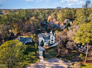 3319 Milton Rd, Raleigh, NC 27609