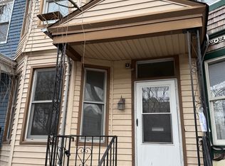 664 Palisade Ave, Jersey City, NJ 07307