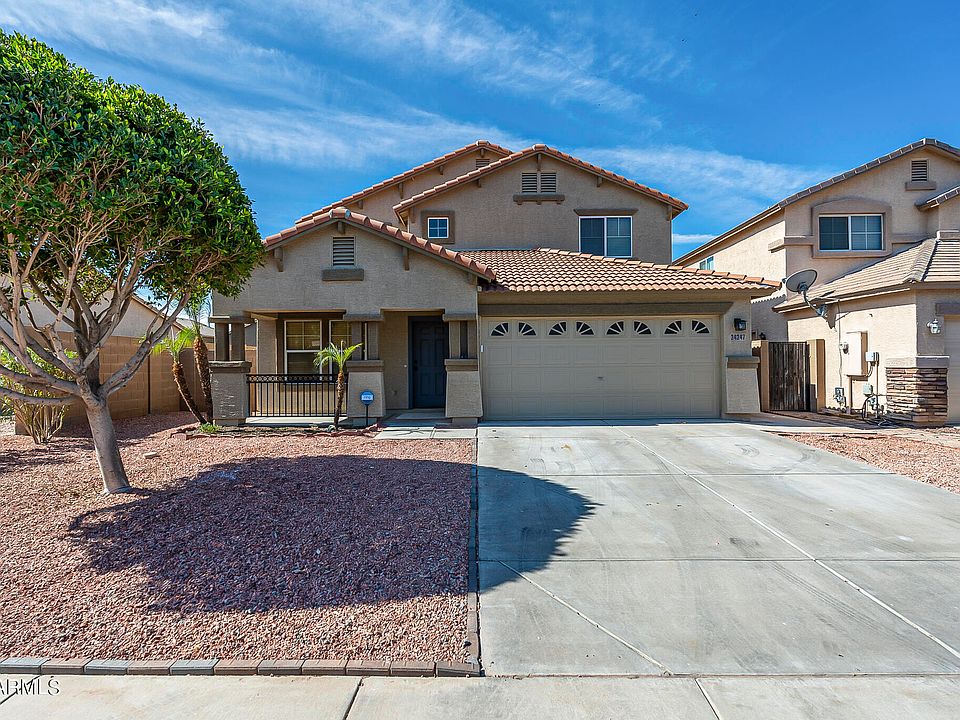 1st image of 24247 W TONTO Street
