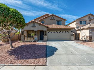 24247 W Tonto St, Buckeye, AZ 85326