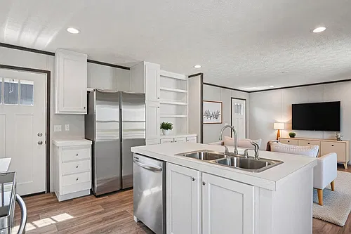 Floor plan $69,995 | Essence | Buy