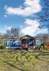 702 W Short St #I, Heavener, OK, 74937