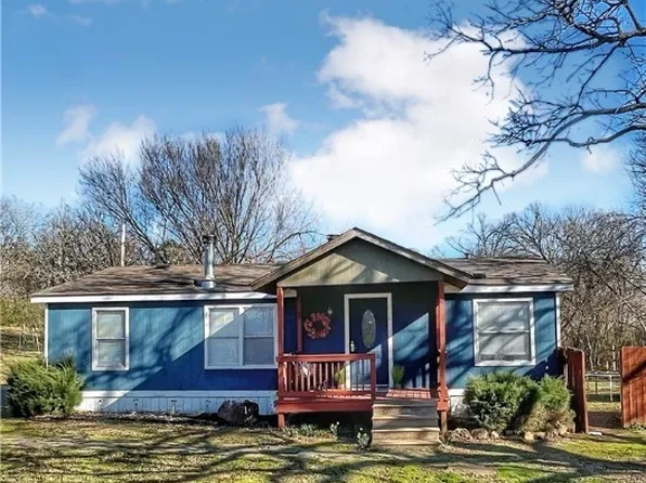 702 W Short St #I, Heavener, OK 74937